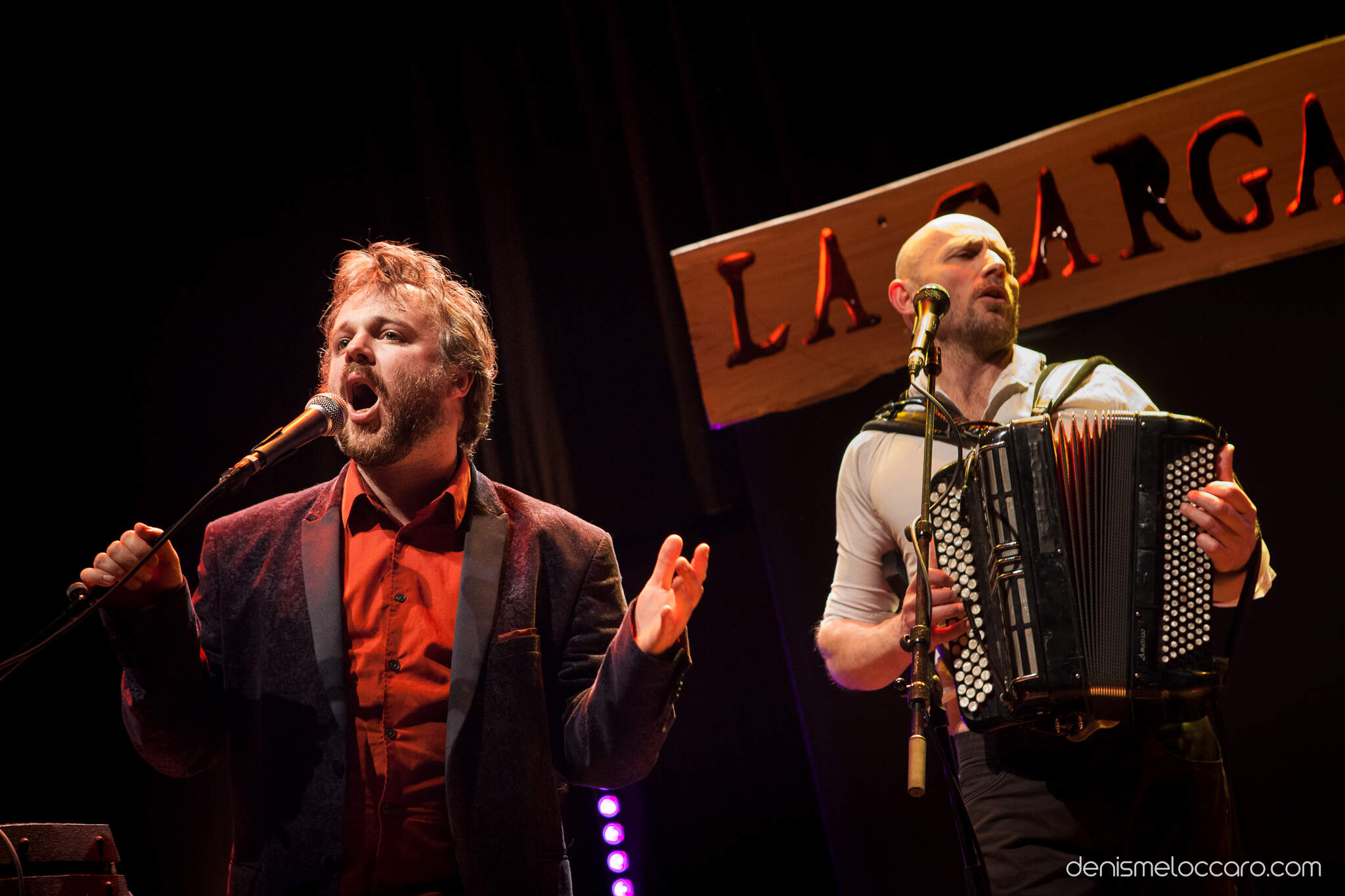 Printemps des Bretelles 2017