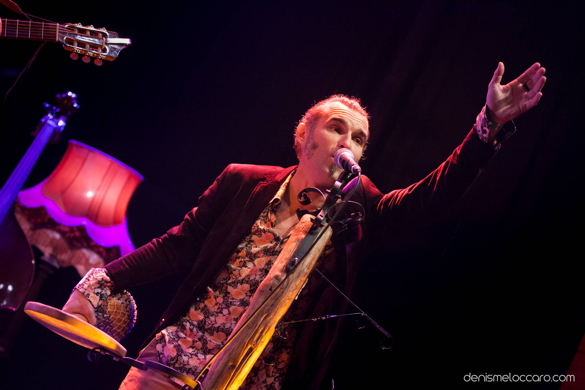 Printemps des Bretelles 2017