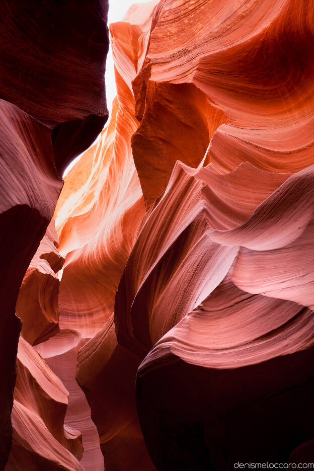 Lower Antelope Canyon