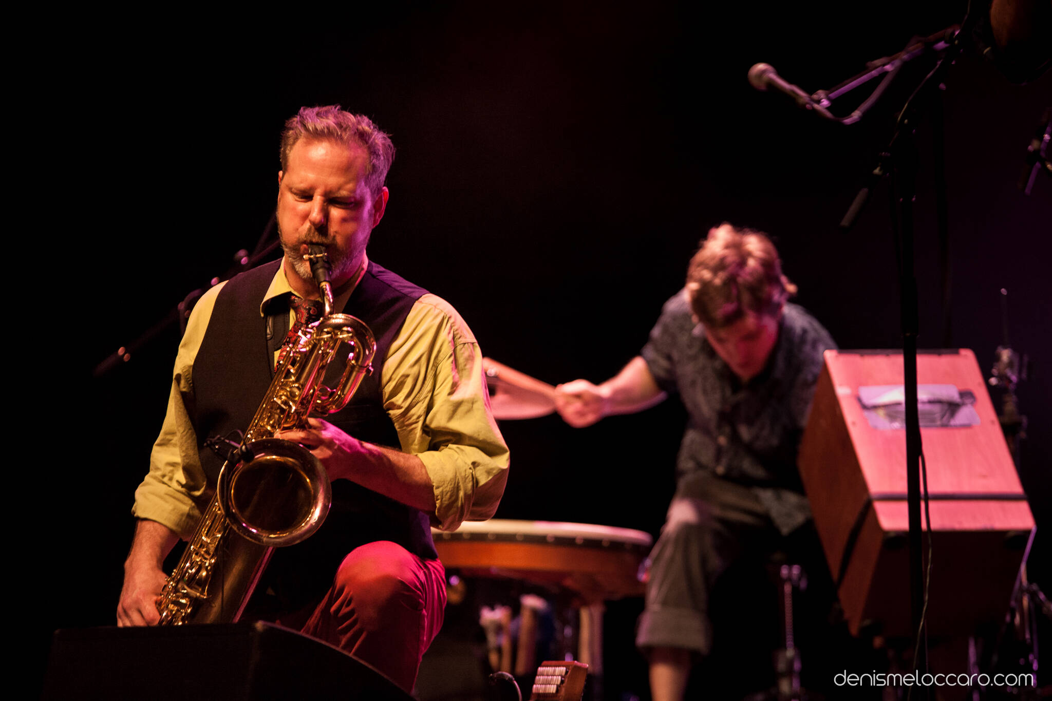 Printemps des Bretelles 2017