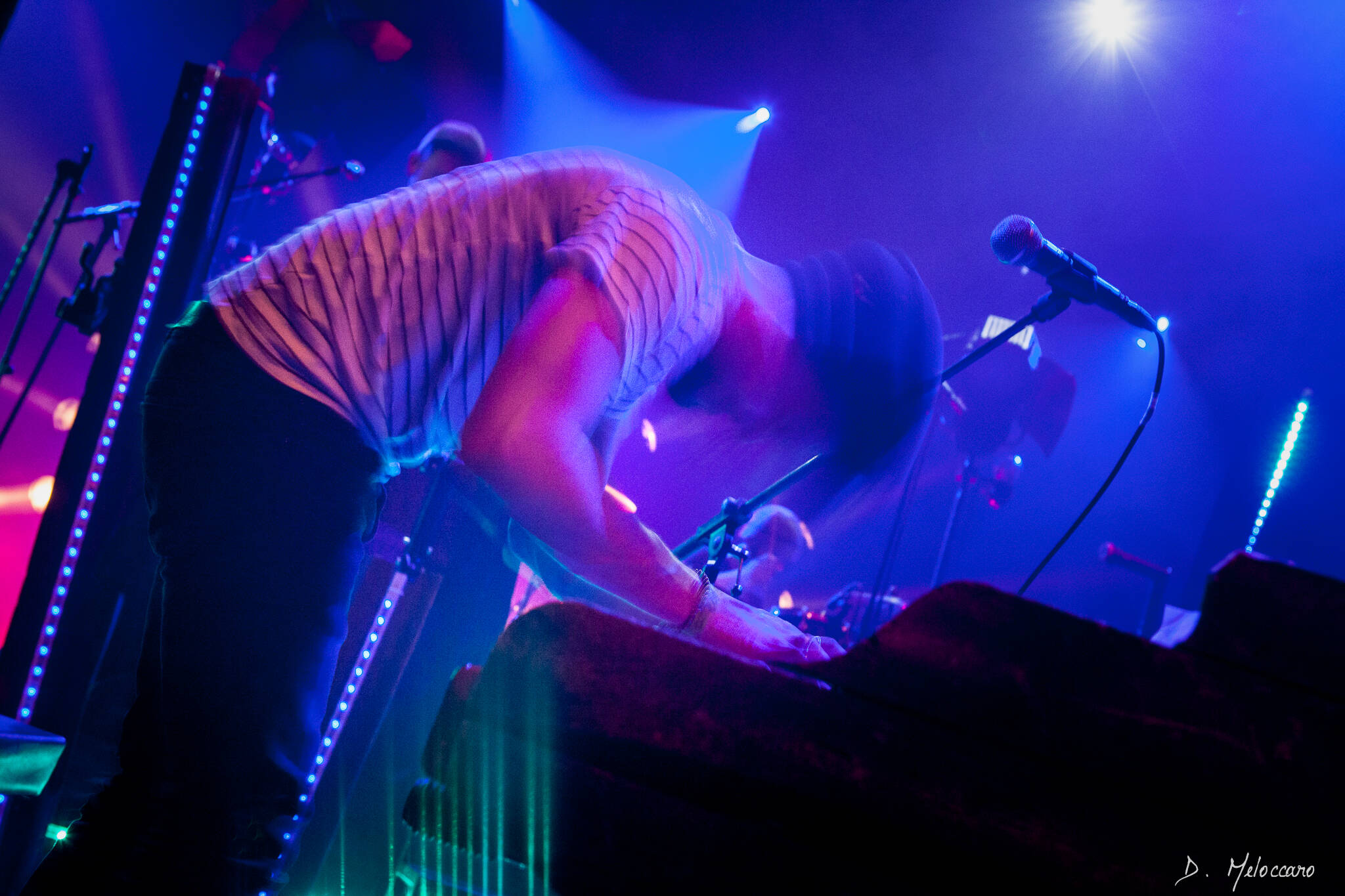 Printemps des Bretelles 2016