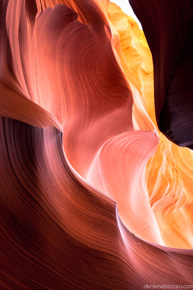 Lower Antelope Canyon