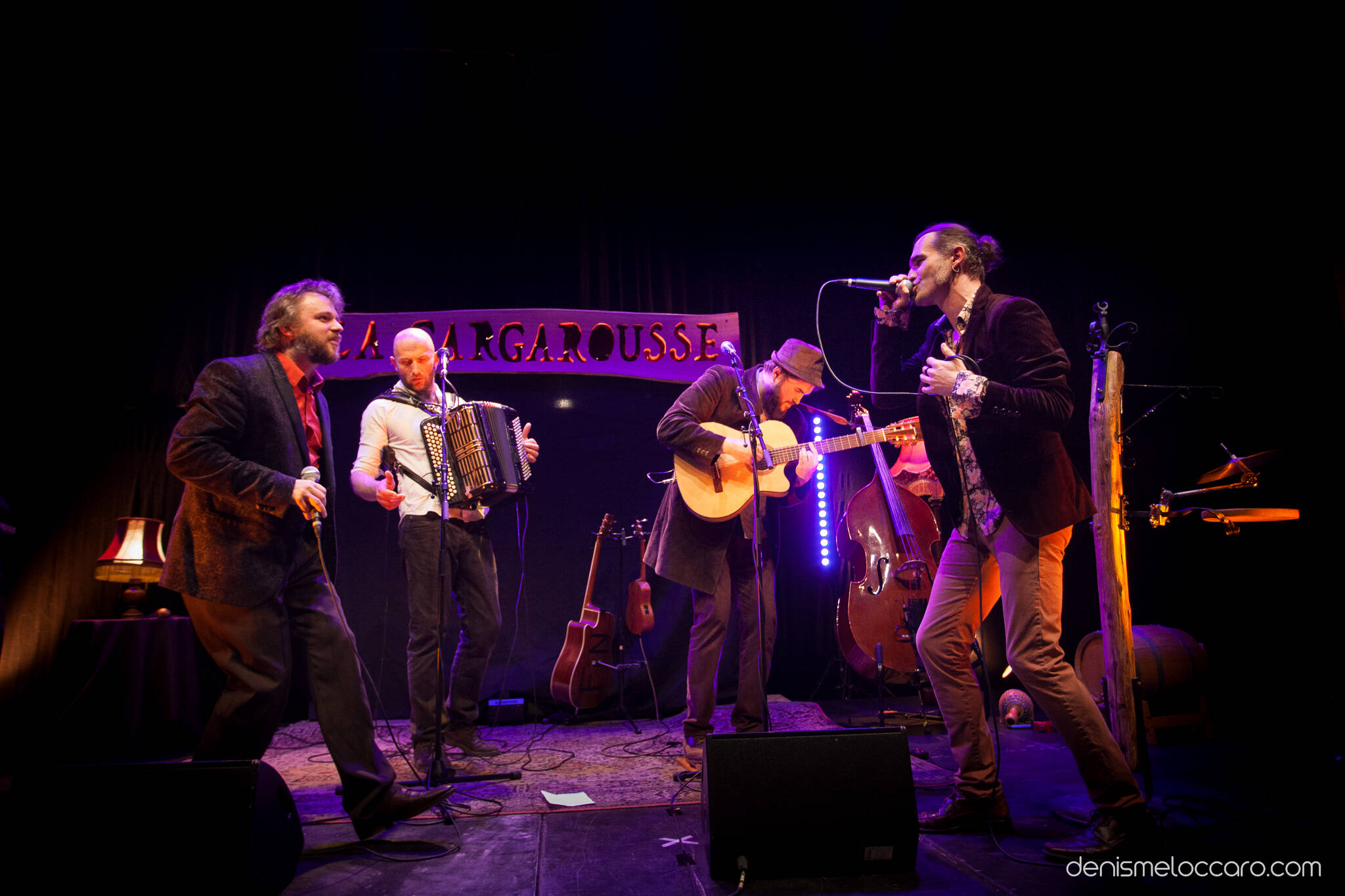 Printemps des Bretelles 2017