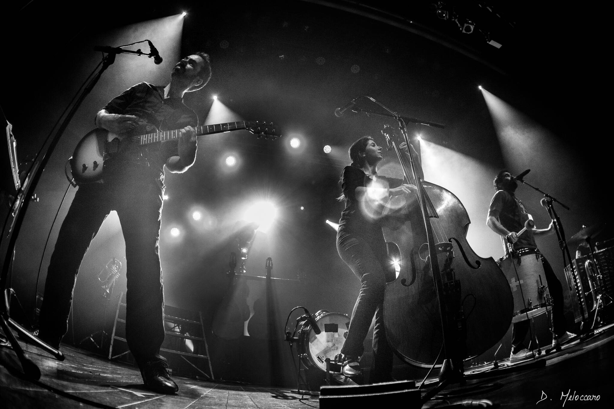 Printemps des Bretelles 2016