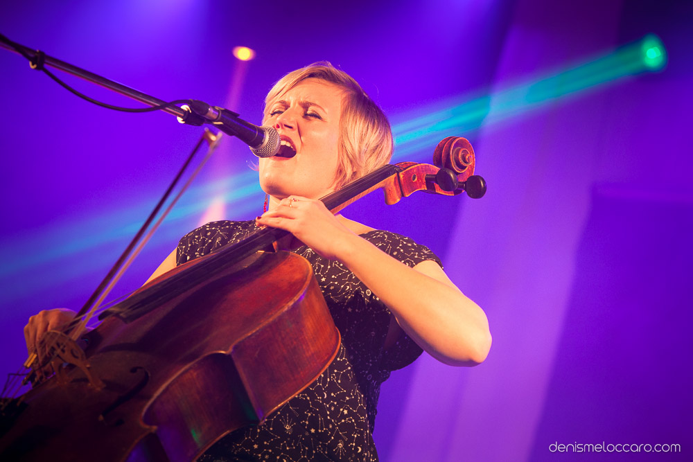 Family Affair - Concert à Wolfisheim