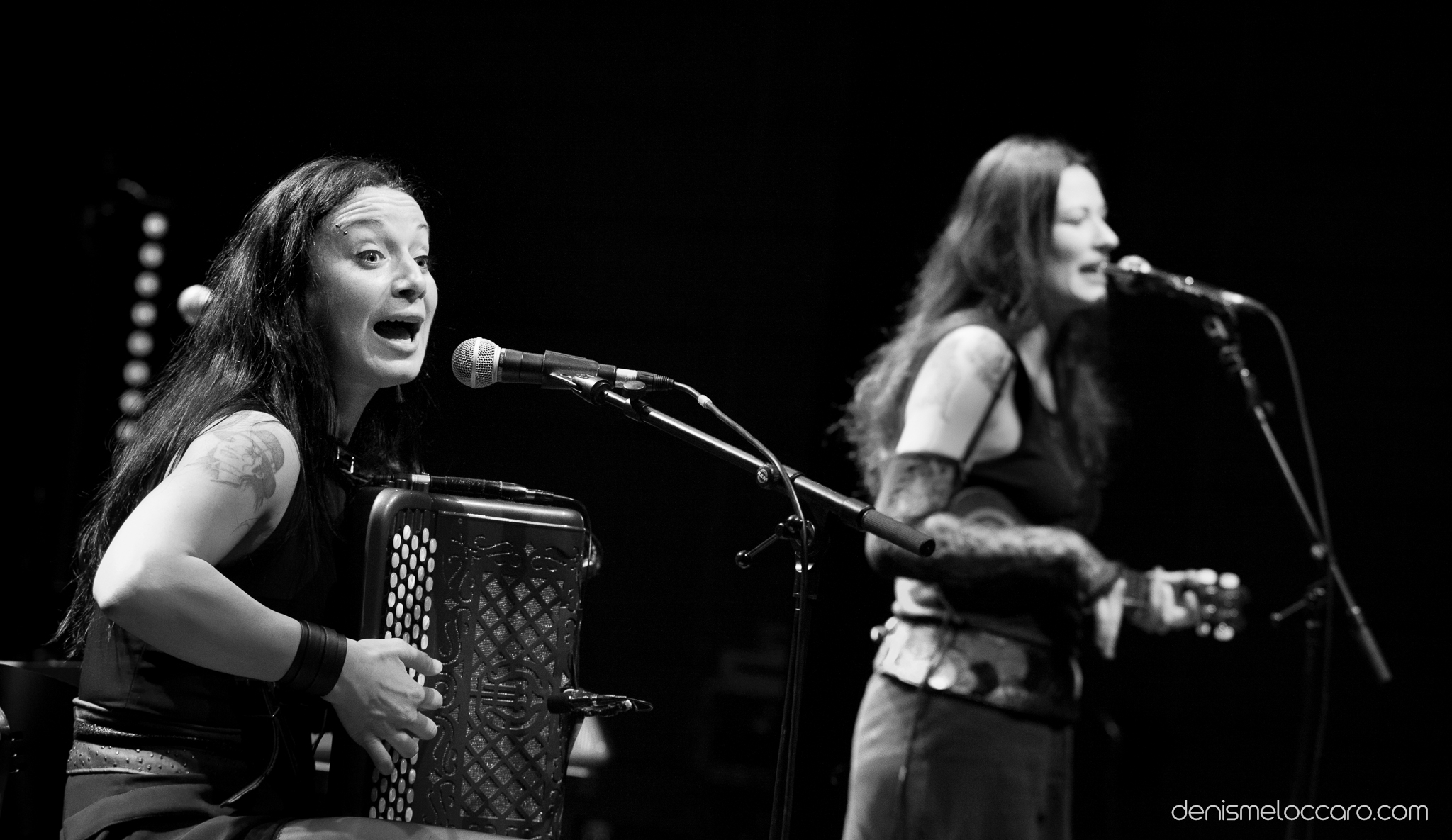 Printemps des Bretelles 2017