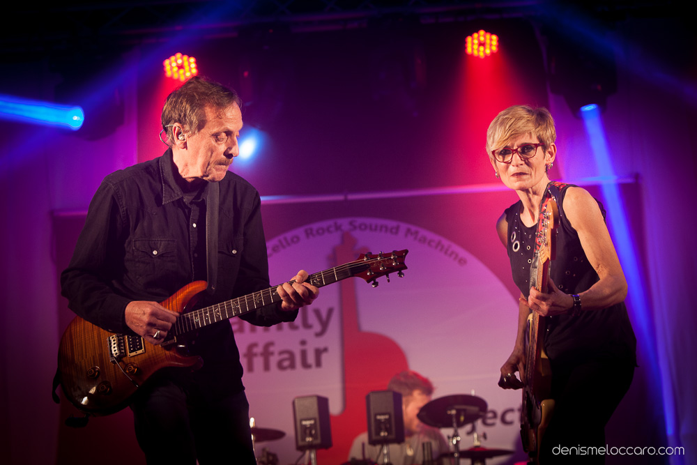 Family Affair - Concert à Wolfisheim