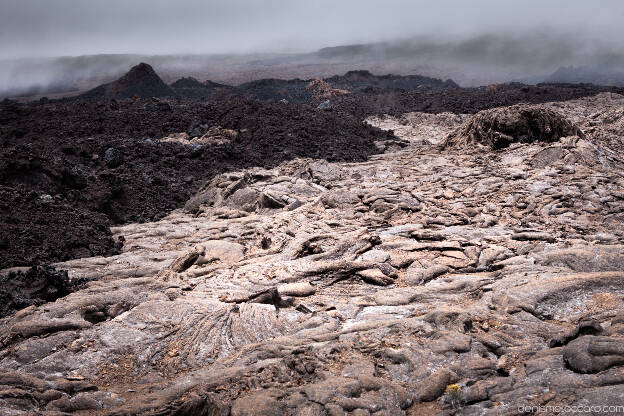 Piton de la Fournaise