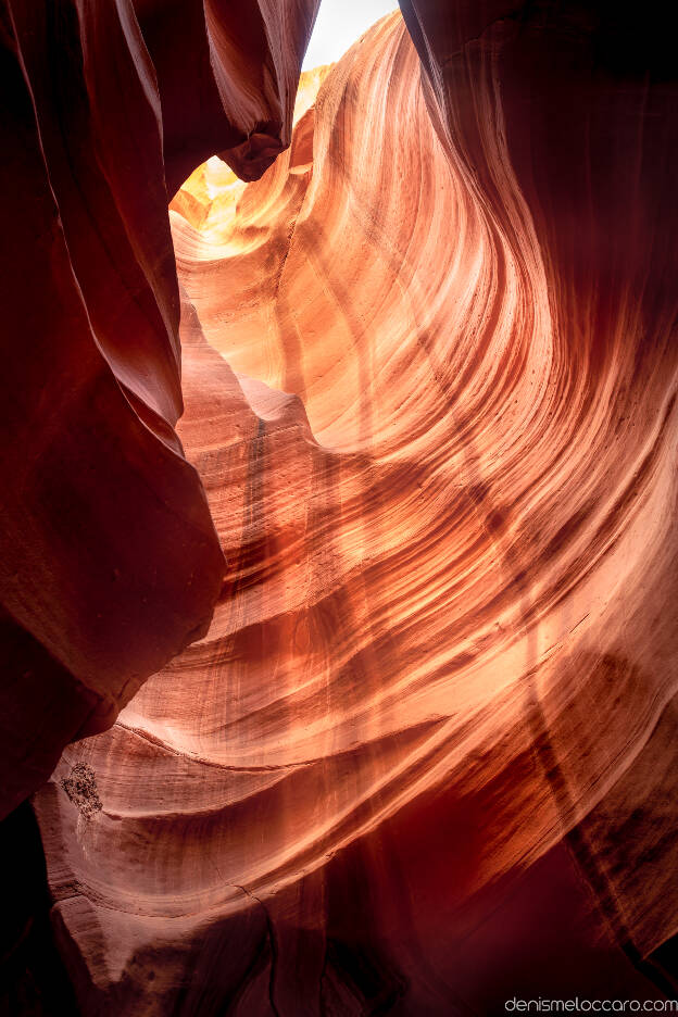 Upper Antelope Canyon