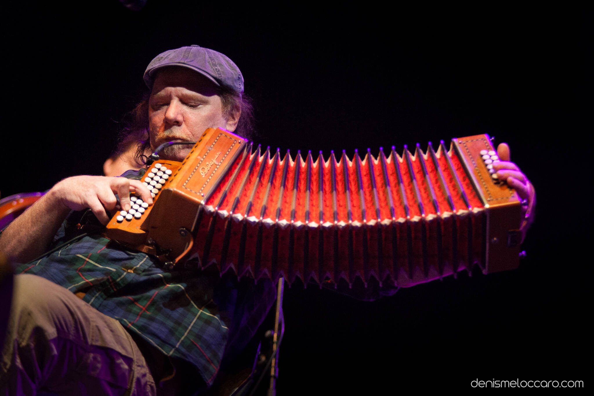 Printemps des Bretelles 2017