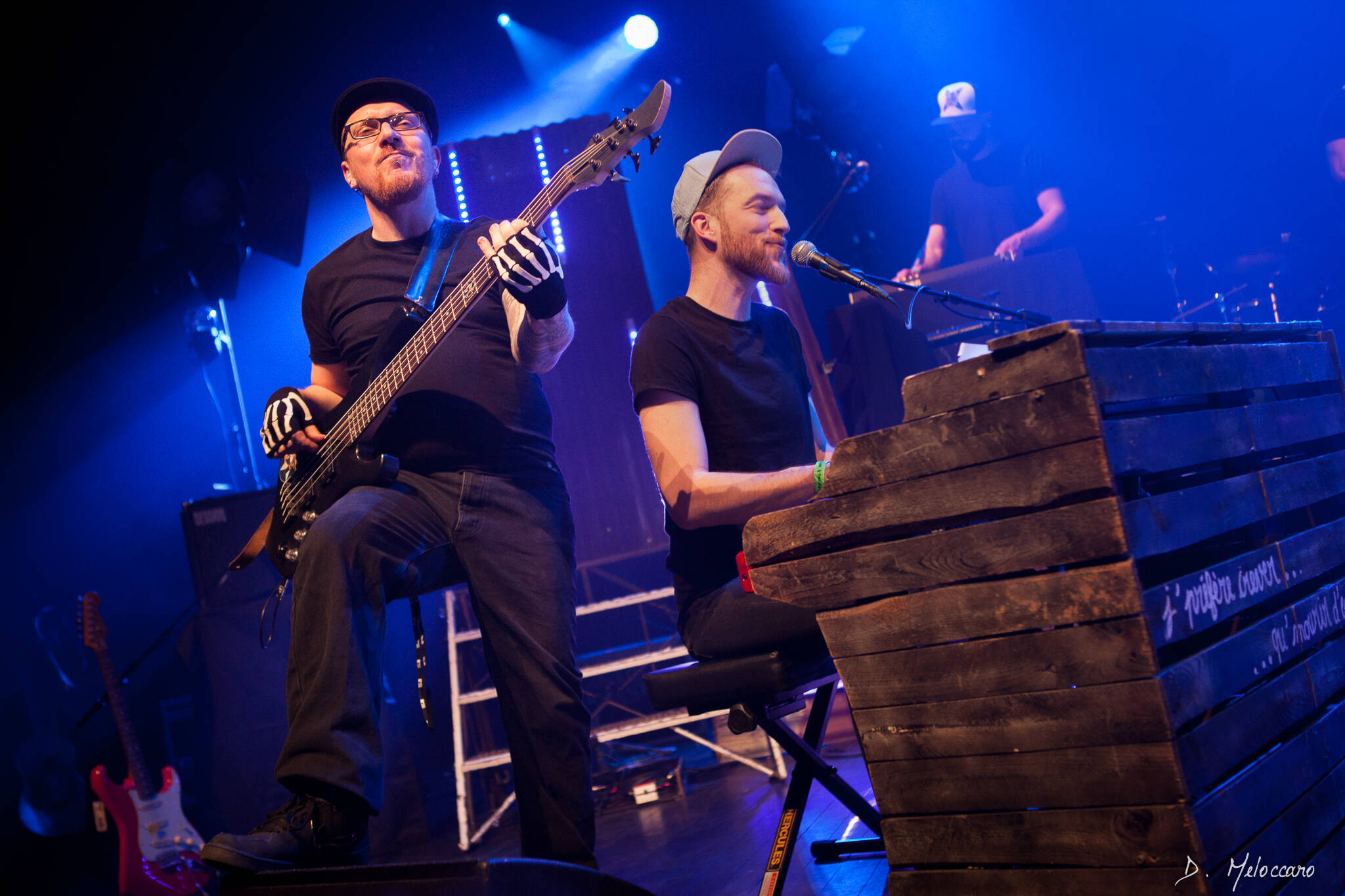 Printemps des Bretelles 2016