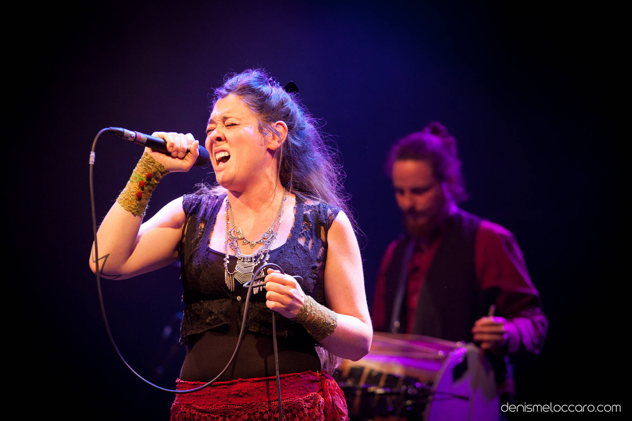 Printemps des Bretelles 2017