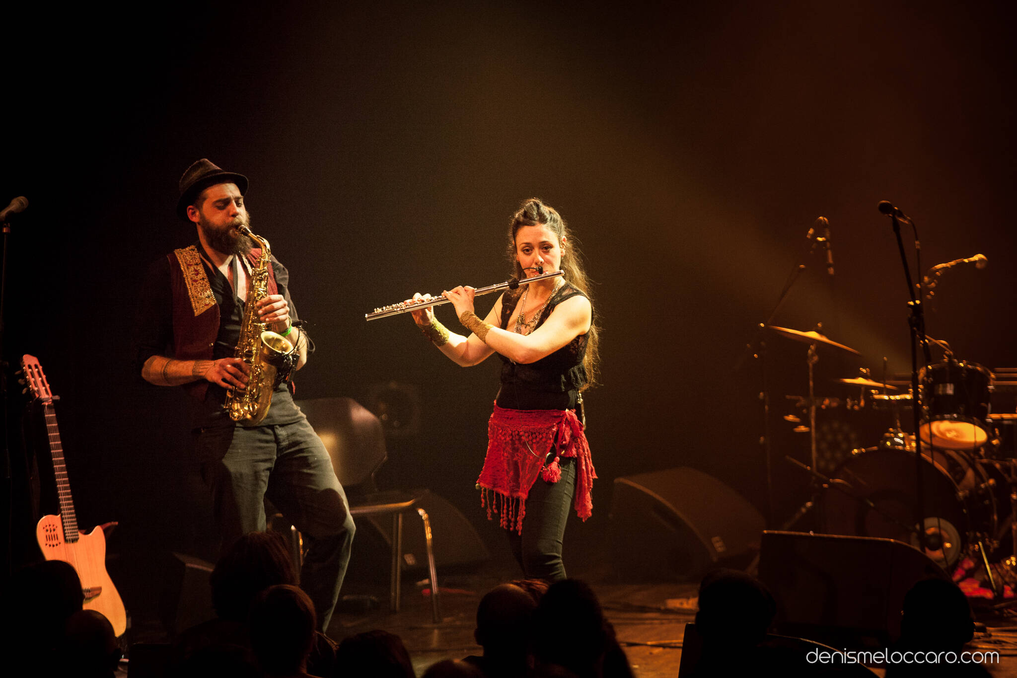 Printemps des Bretelles 2017