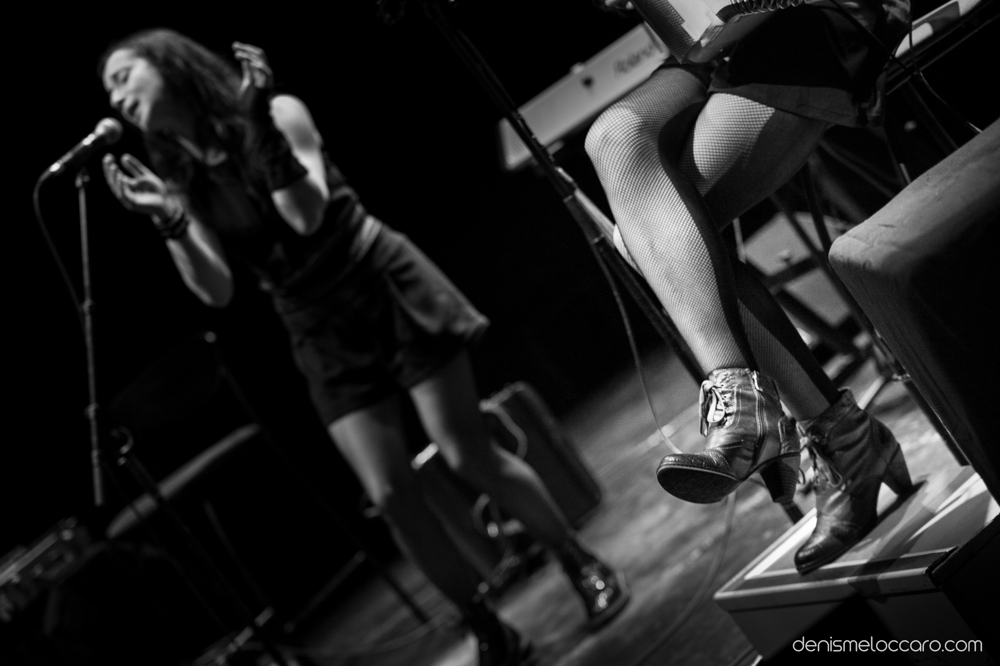 Printemps des Bretelles 2017