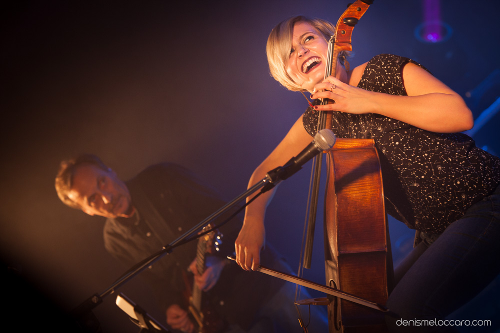 Family Affair - Concert à Wolfisheim