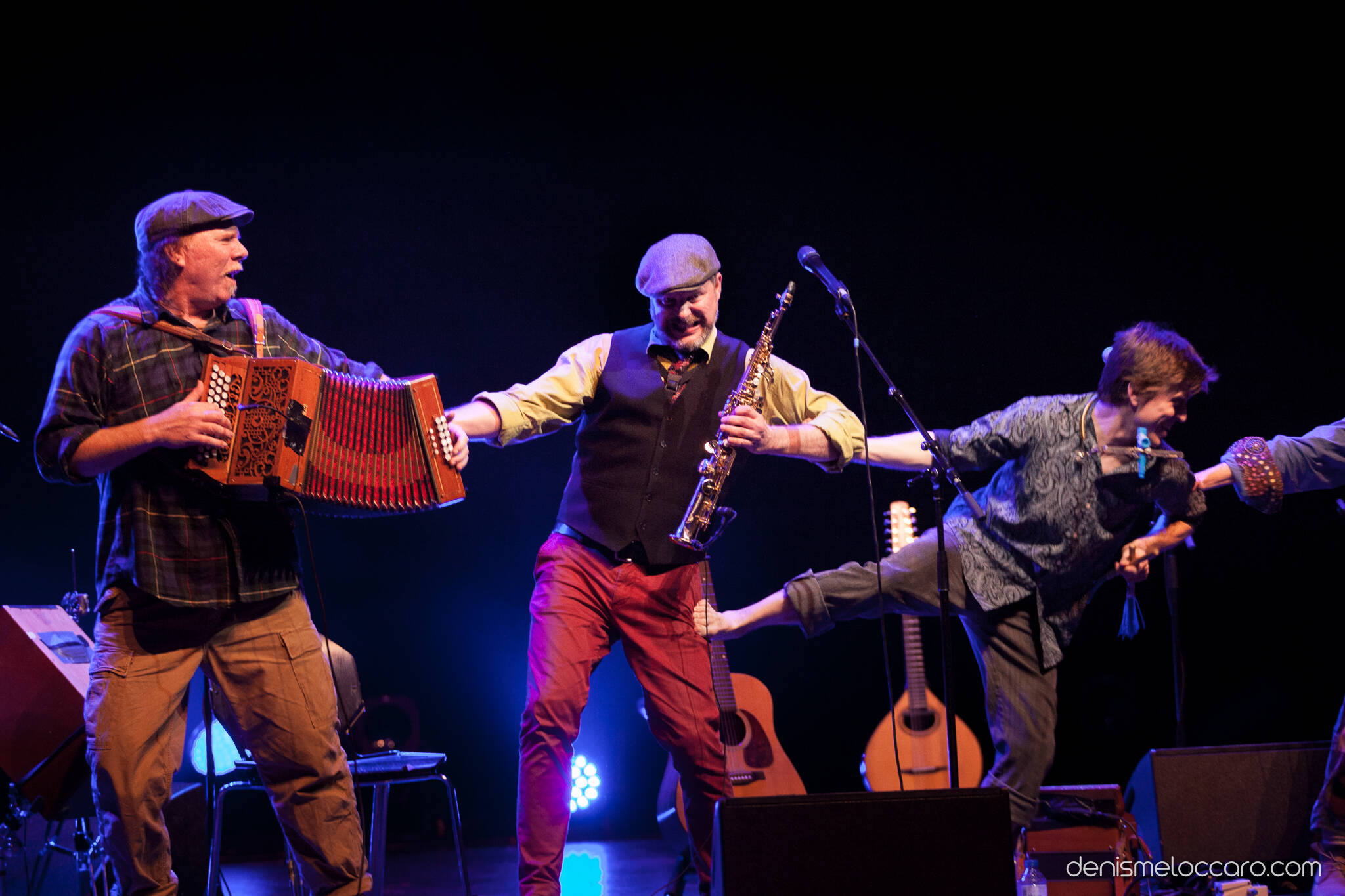 Printemps des Bretelles 2017