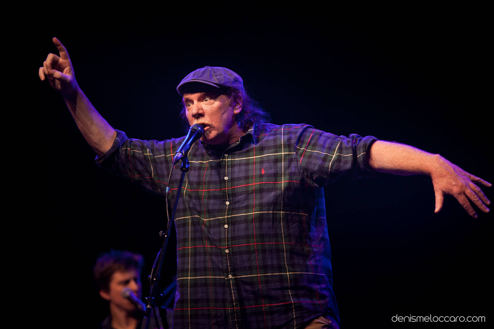 Printemps des Bretelles 2017