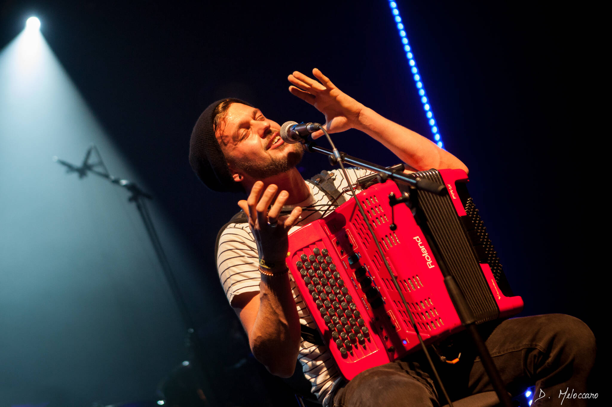 Printemps des Bretelles 2016