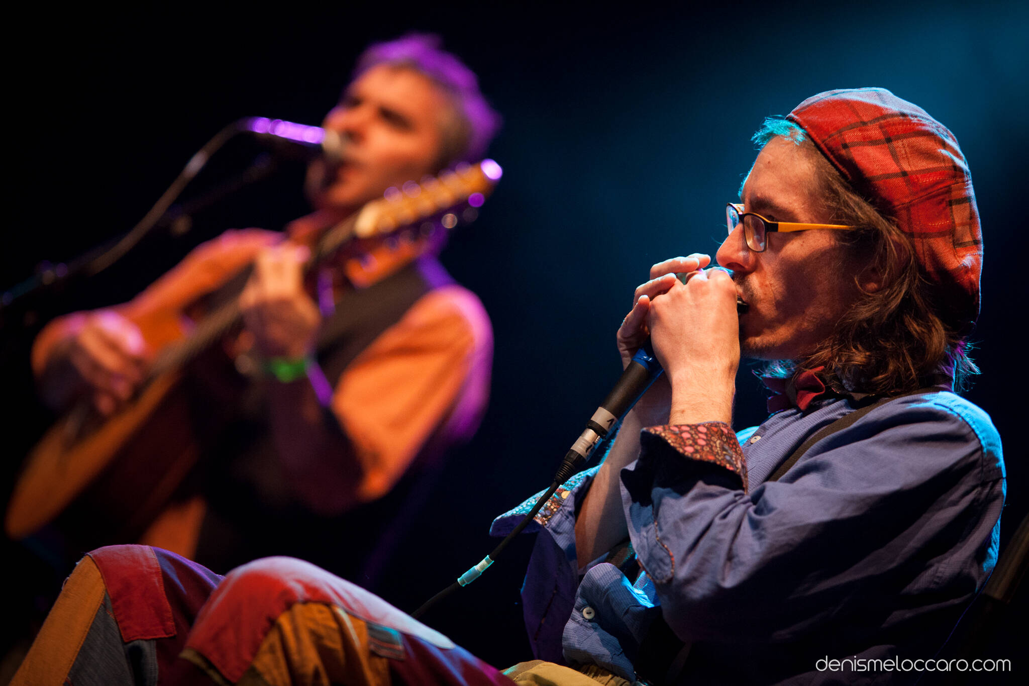 Printemps des Bretelles 2017