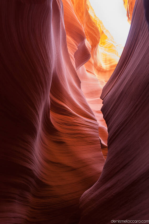 Lower Antelope Canyon