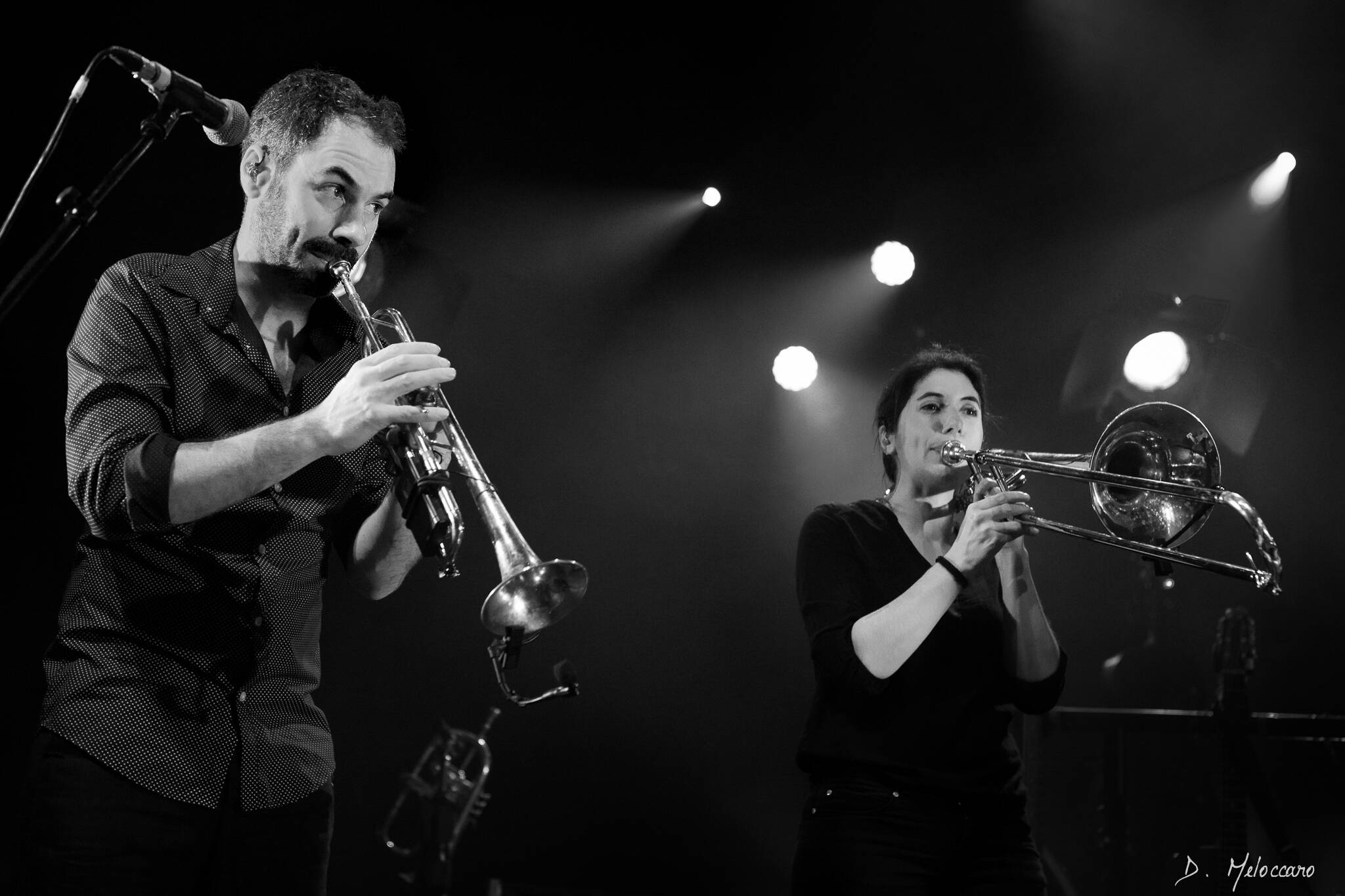 Printemps des Bretelles 2016