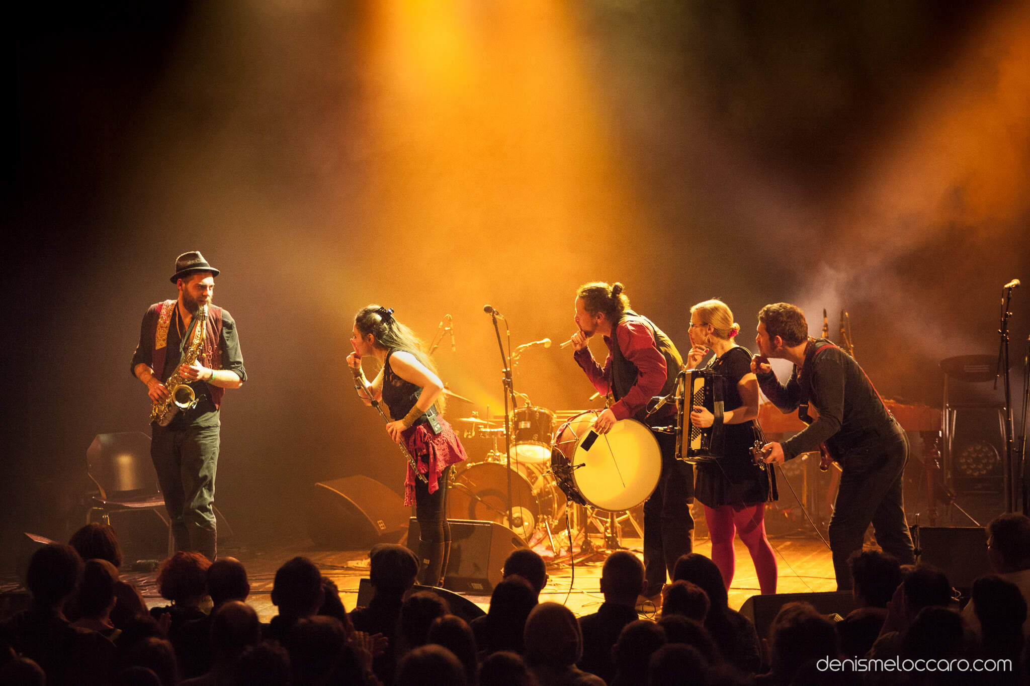 Printemps des Bretelles 2017