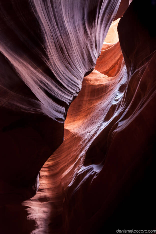 Upper Antelope Canyon