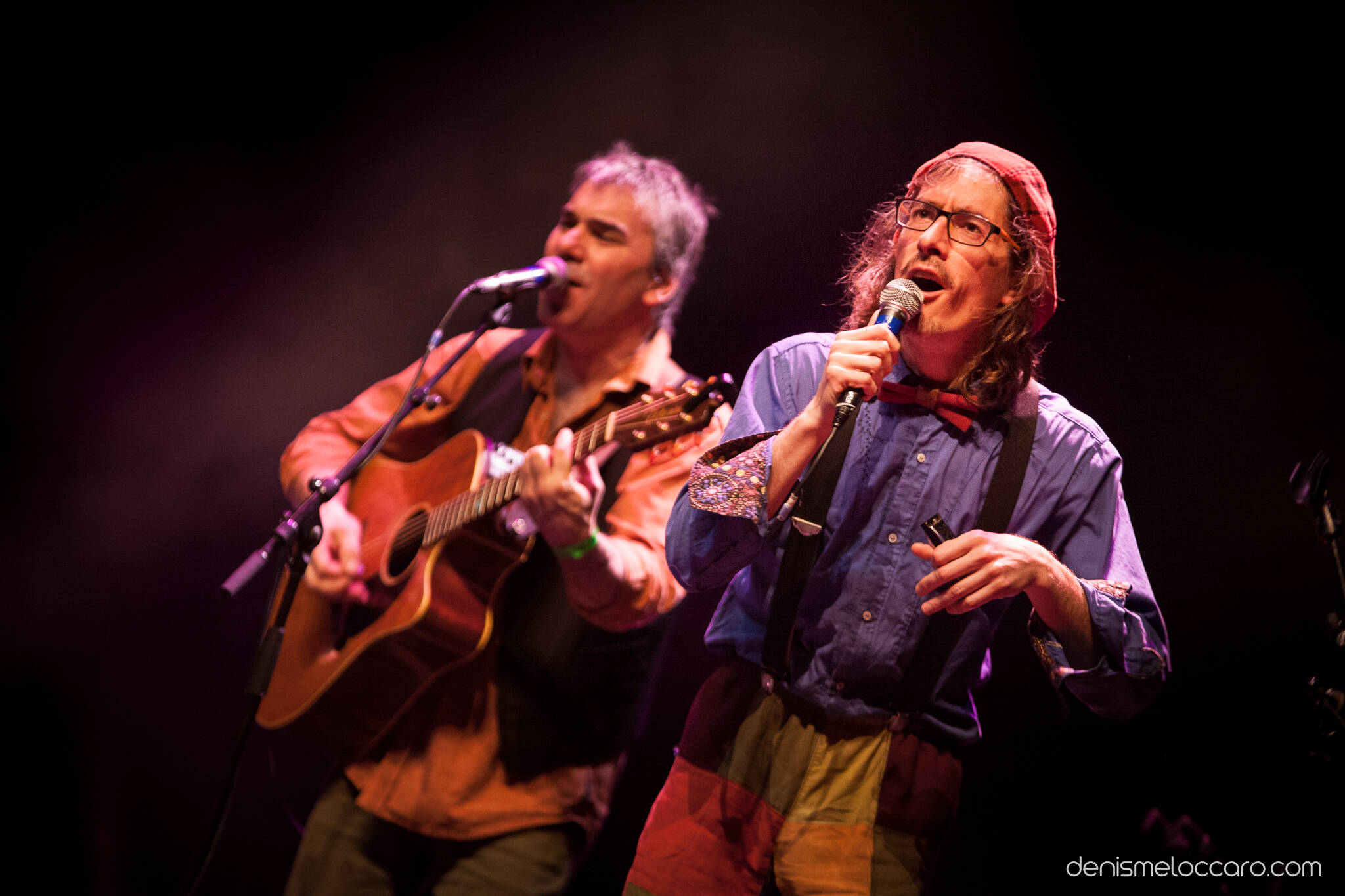 Printemps des Bretelles 2017