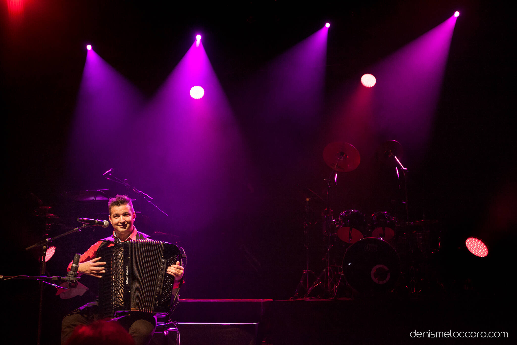 Printemps des Bretelles 2017