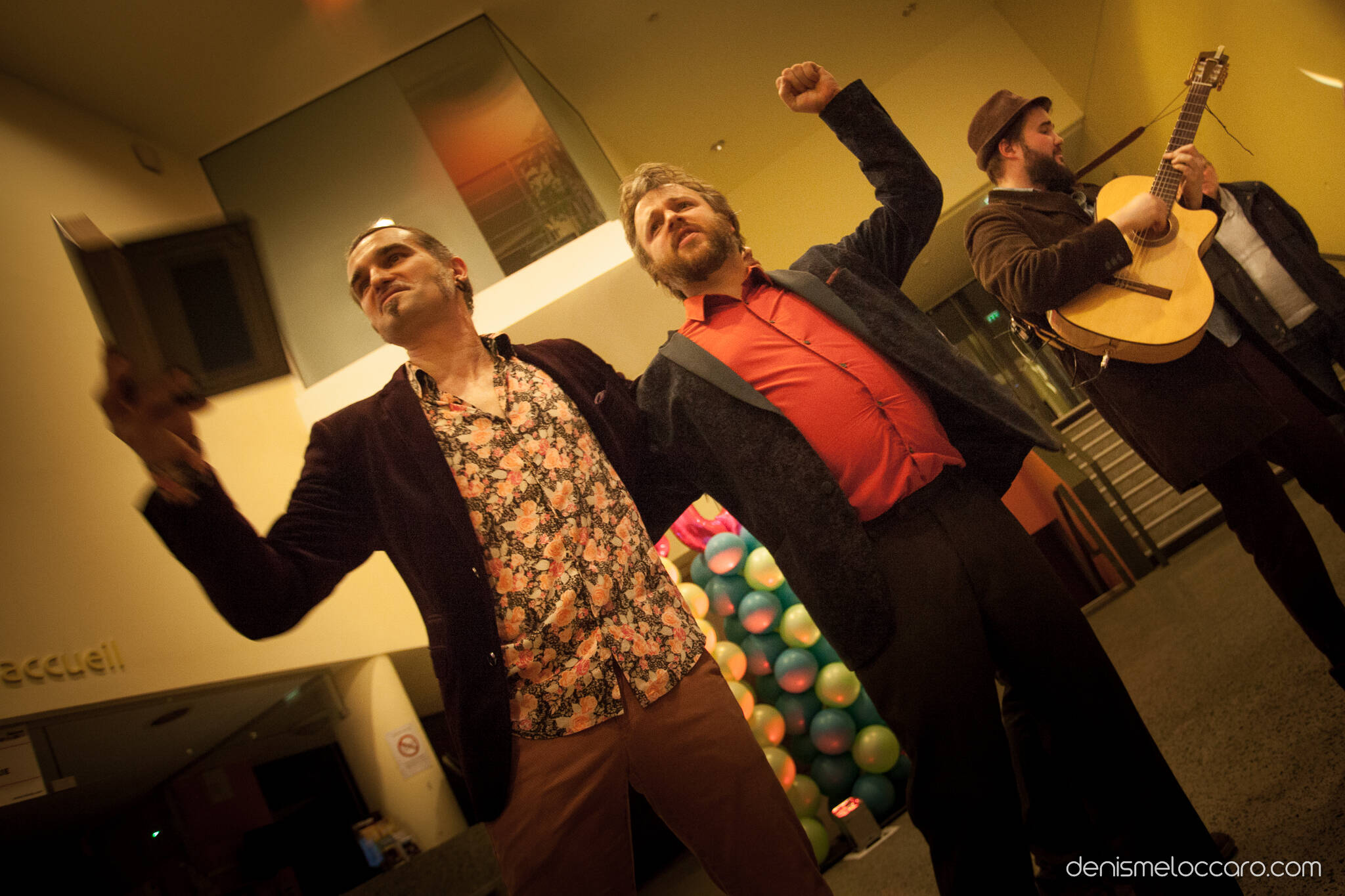 Printemps des Bretelles 2017