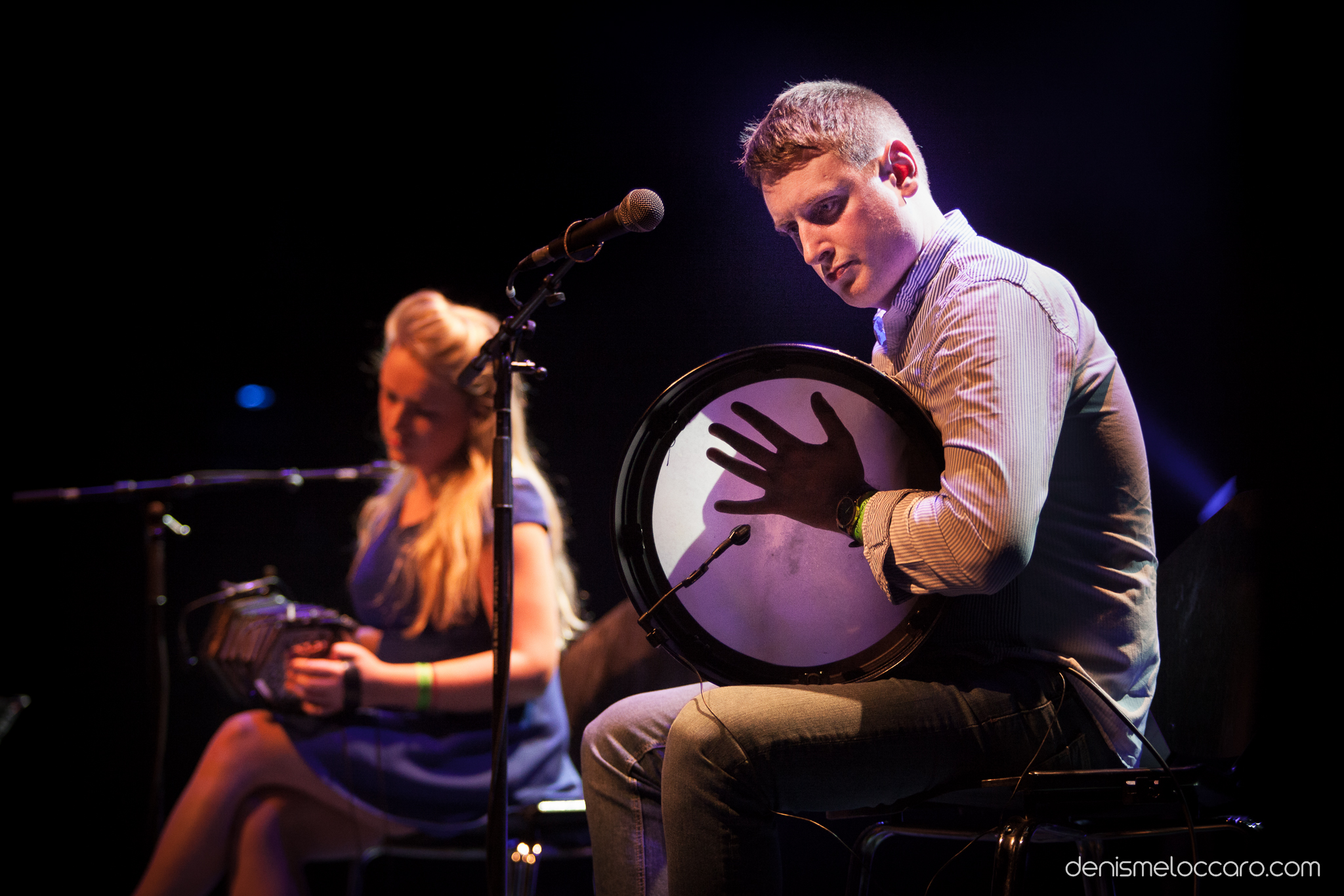 Printemps des Bretelles 2017