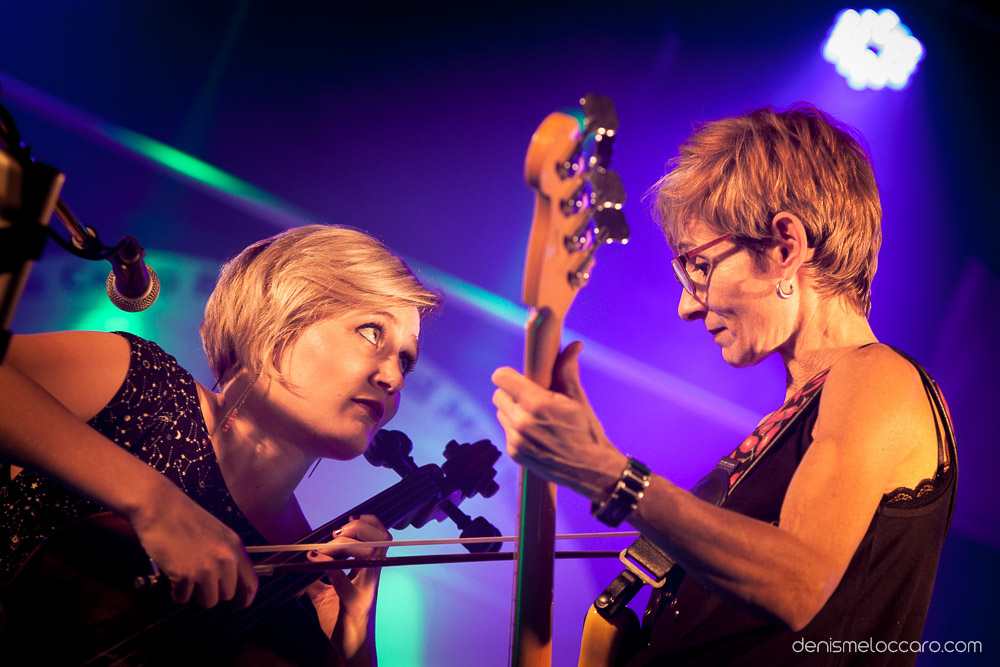 Family Affair - Concert à Wolfisheim