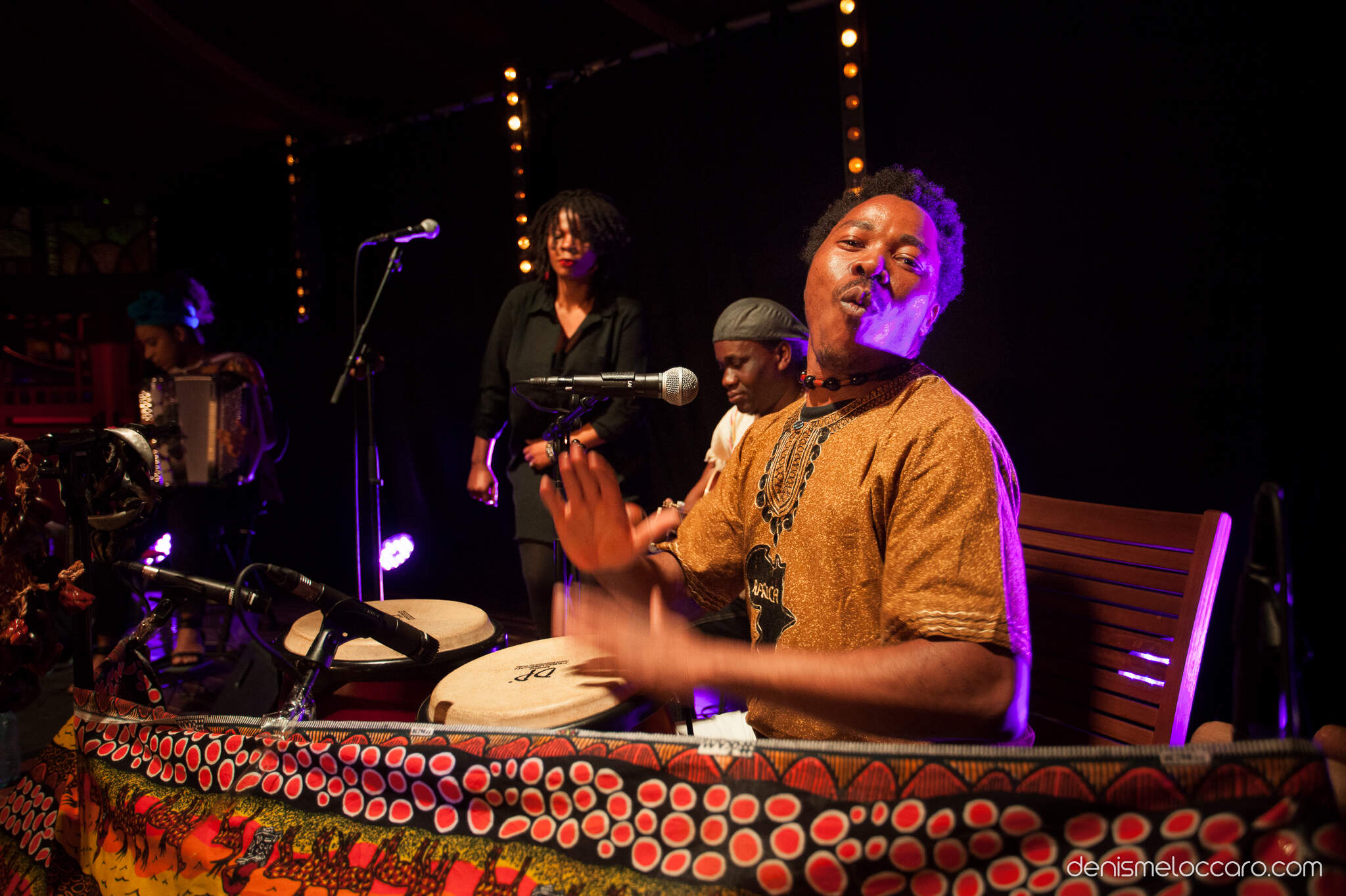 Printemps des Bretelles 2017