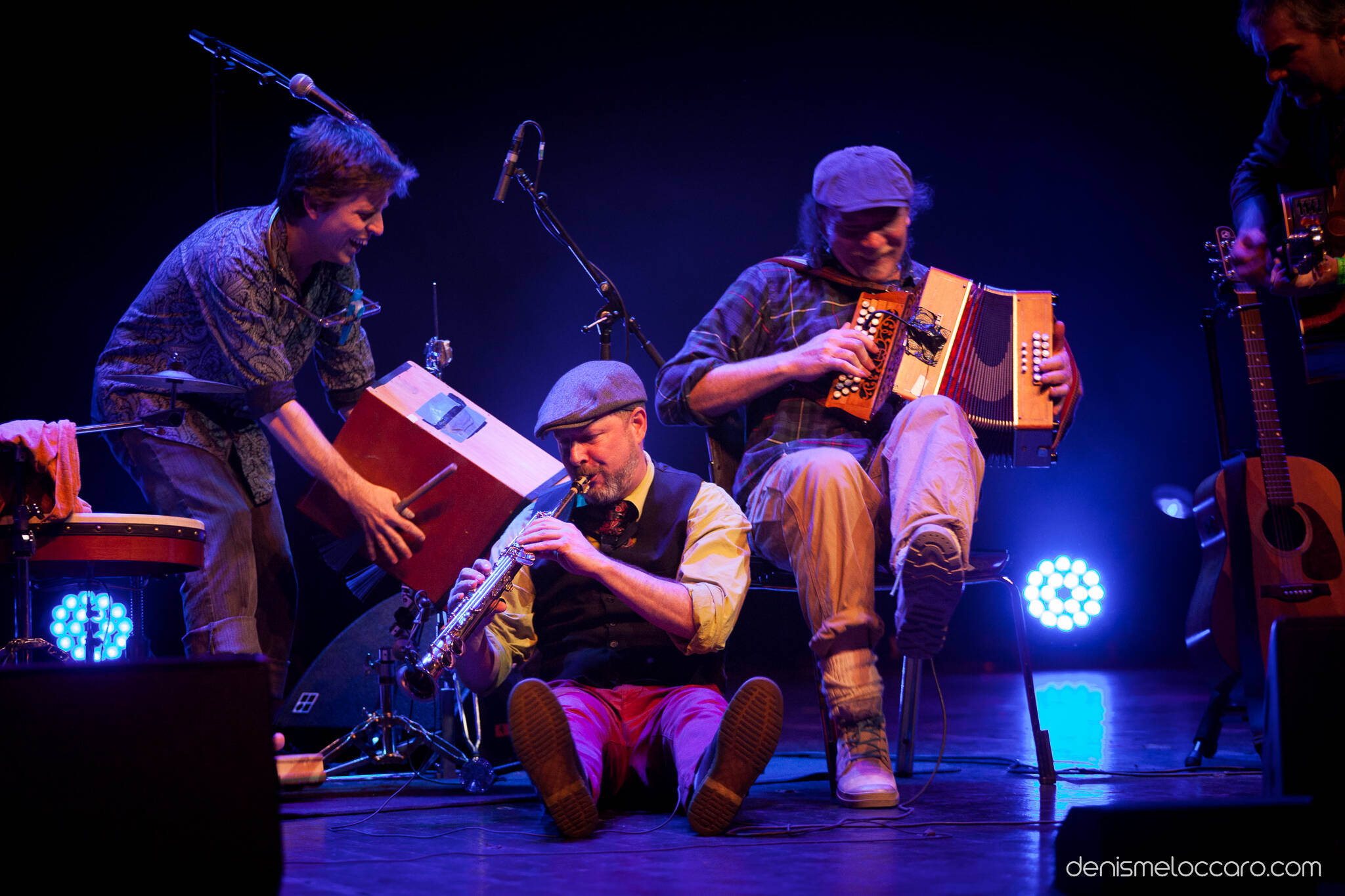 Printemps des Bretelles 2017