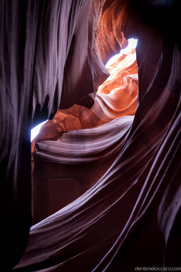 Upper Antelope Canyon